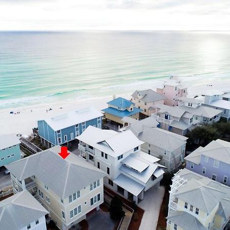 All Decked Out 30A Seagrove Beach Exteriér fotografie