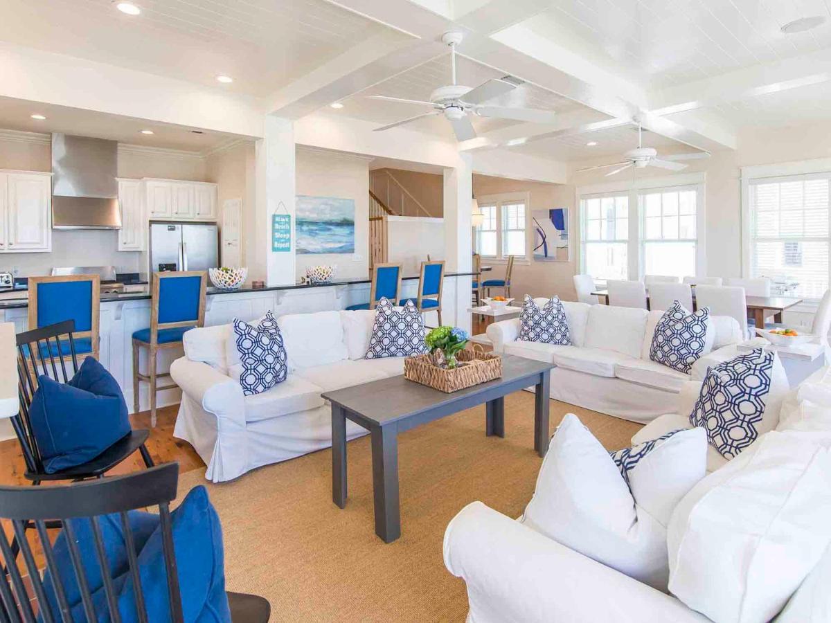 All Decked Out 30A Seagrove Beach Exteriér fotografie