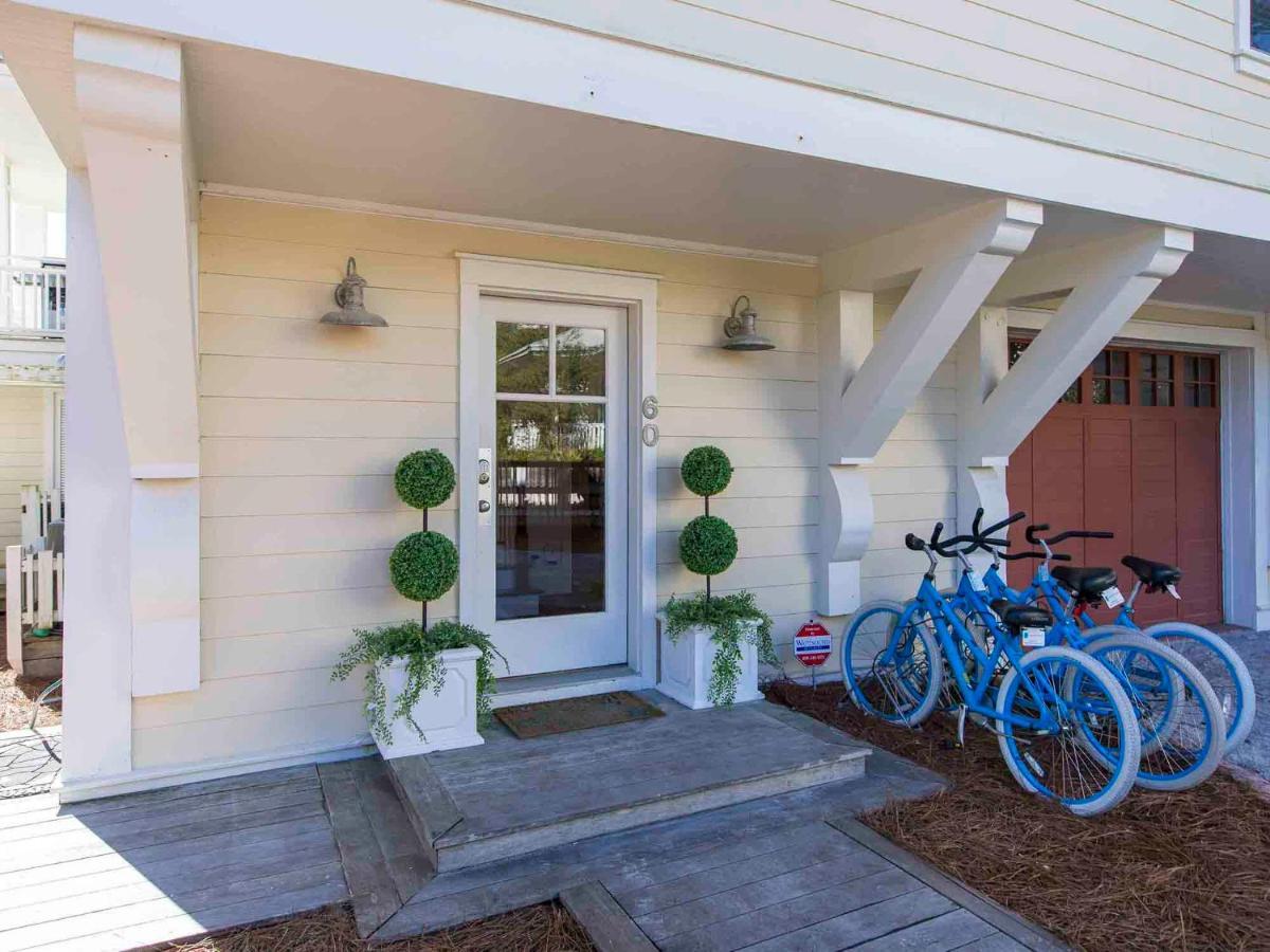 All Decked Out 30A Seagrove Beach Exteriér fotografie