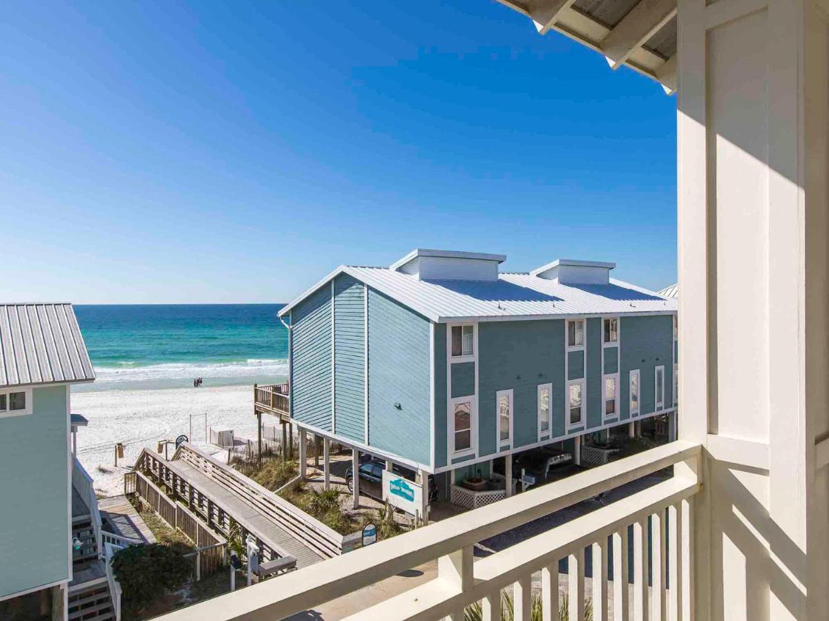 All Decked Out 30A Seagrove Beach Exteriér fotografie
