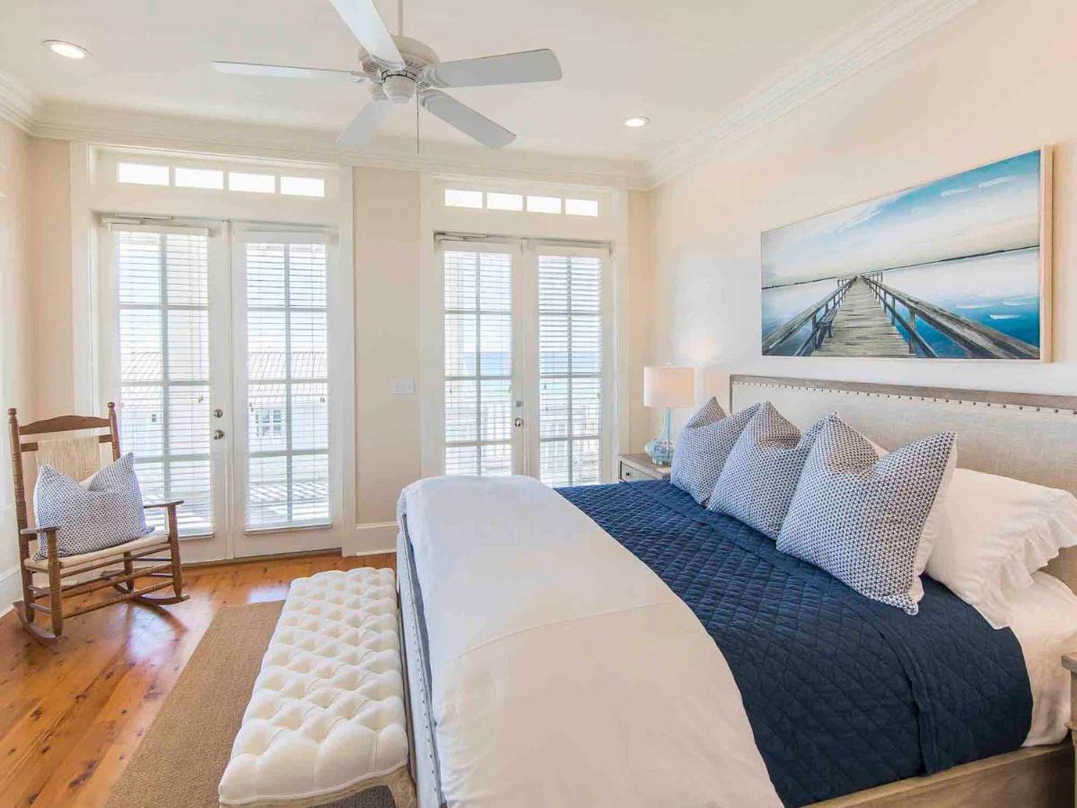 All Decked Out 30A Seagrove Beach Exteriér fotografie