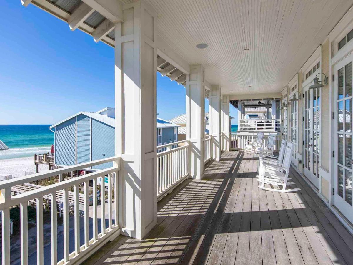 All Decked Out 30A Seagrove Beach Exteriér fotografie