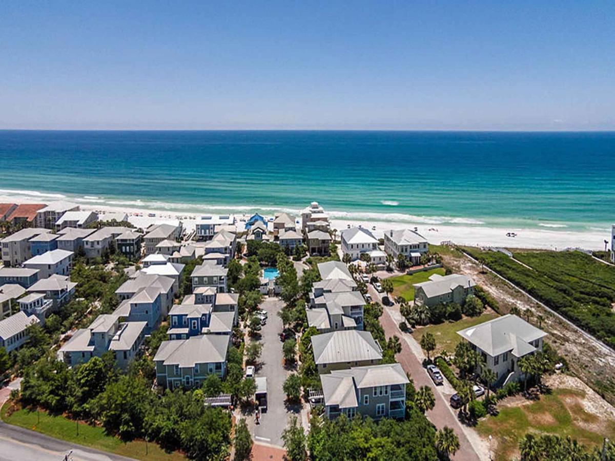All Decked Out 30A Seagrove Beach Exteriér fotografie