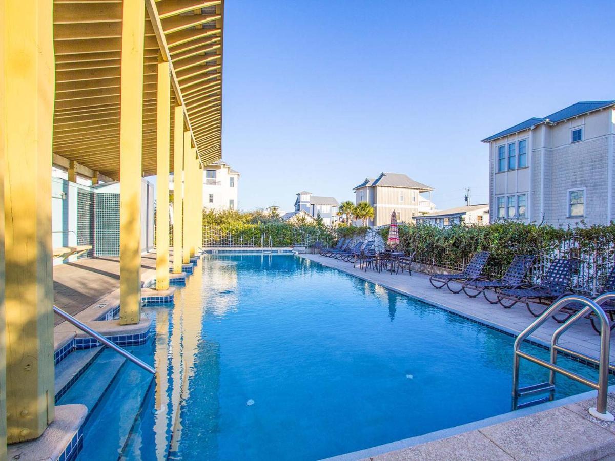 All Decked Out 30A Seagrove Beach Exteriér fotografie