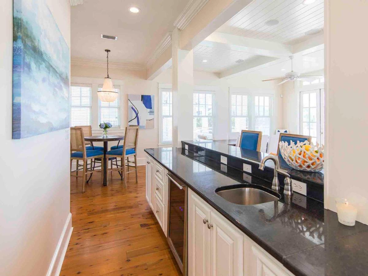 All Decked Out 30A Seagrove Beach Exteriér fotografie