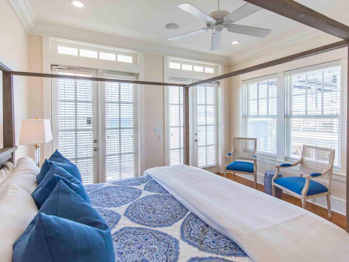 All Decked Out 30A Seagrove Beach Exteriér fotografie