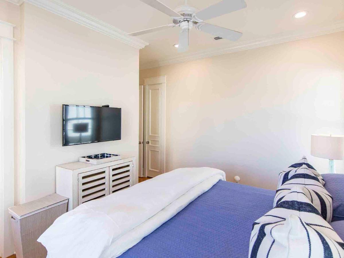 All Decked Out 30A Seagrove Beach Exteriér fotografie