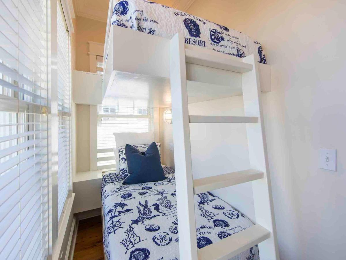 All Decked Out 30A Seagrove Beach Exteriér fotografie