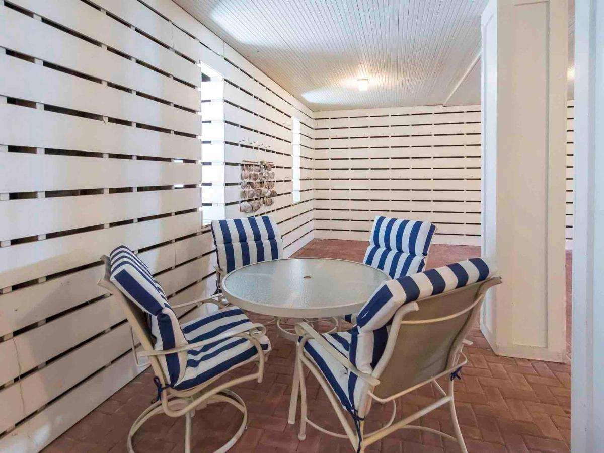 All Decked Out 30A Seagrove Beach Exteriér fotografie