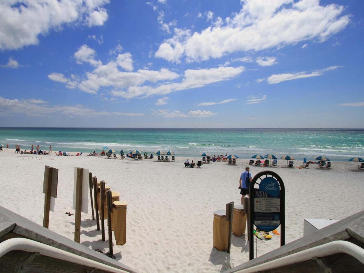 All Decked Out 30A Seagrove Beach Exteriér fotografie