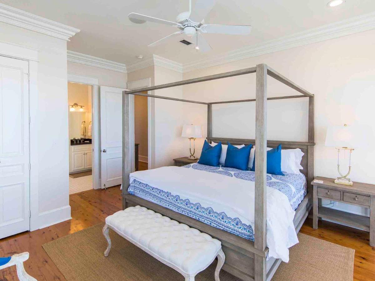 All Decked Out 30A Seagrove Beach Exteriér fotografie