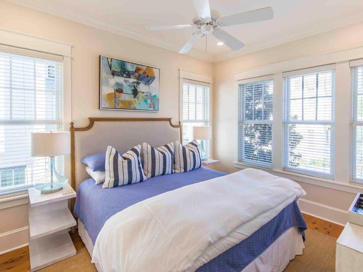 All Decked Out 30A Seagrove Beach Exteriér fotografie