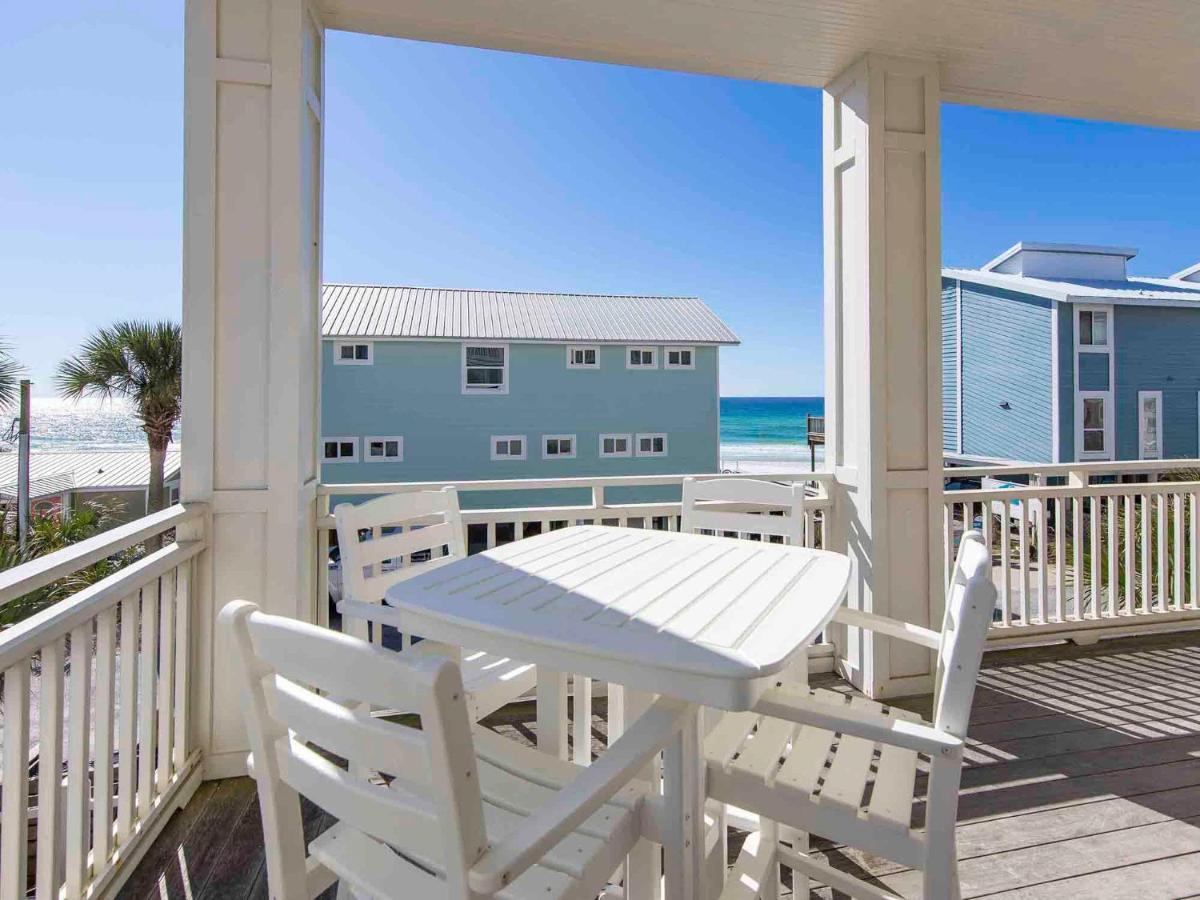 All Decked Out 30A Seagrove Beach Exteriér fotografie