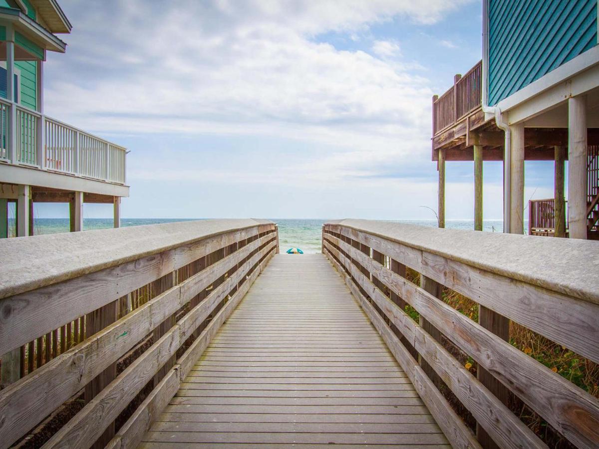 All Decked Out 30A Seagrove Beach Exteriér fotografie