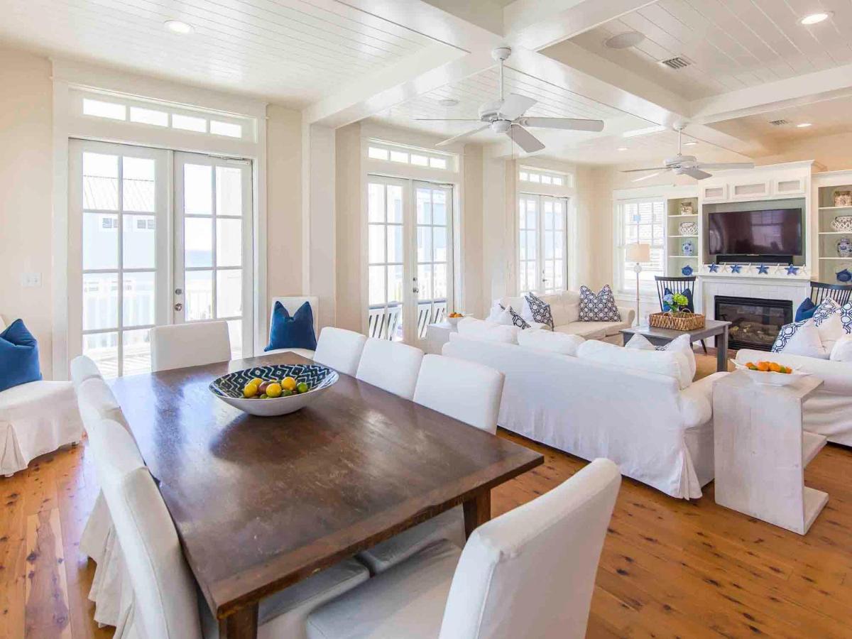 All Decked Out 30A Seagrove Beach Exteriér fotografie