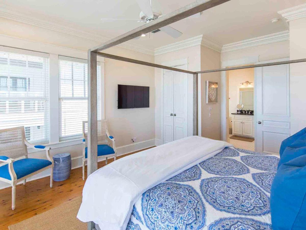 All Decked Out 30A Seagrove Beach Exteriér fotografie